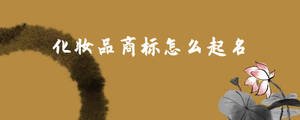化妝品商標(biāo)怎么起名2.jpg